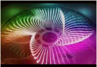 神木人民廣場(chǎng)大型音樂噴泉工程